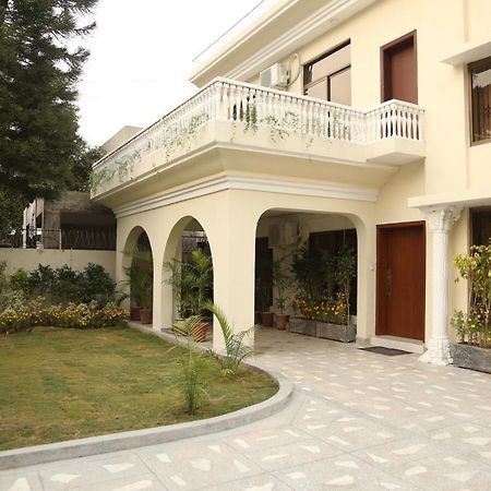 Royal Grace Guest House Iszlámábád Kültér fotó